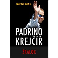 Padrino Krejčíř - Žralok - Elektronická kniha