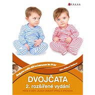 Dvojčata, 2. rozšířené vydání - Elektronická kniha