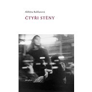Čtyři stěny - Elektronická kniha