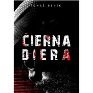 Čierna diera - Elektronická kniha
