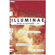 Illuminae - Elektronická kniha