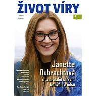 Život víry 2017/2 - Elektronická kniha