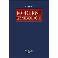 Moderní gynekologie - Elektronická kniha
