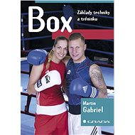 Box - Elektronická kniha