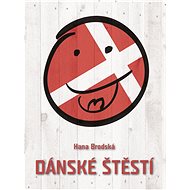Dánské štěstí - Elektronická kniha