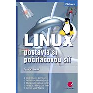 Linux - Elektronická kniha