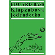 Klapzubova jedenáctka - Elektronická kniha