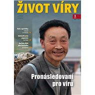 Život víry 2017/3 - Elektronická kniha