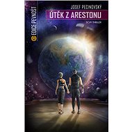 Útěk z Arestonu - Elektronická kniha