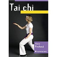 Tai chi - Elektronická kniha