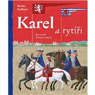 Karel a rytíři - Elektronická kniha