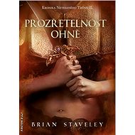 Prozřetelnost ohně - Elektronická kniha