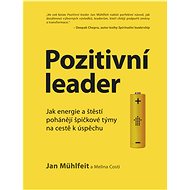Pozitivní leader - Elektronická kniha