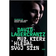 Muž, který hledal svůj stín - Elektronická kniha