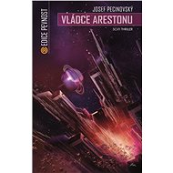 Vládce Arestonu - Elektronická kniha
