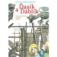 Ďasík a Ďáblík - Elektronická kniha
