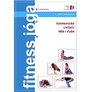 Fitness jóga - Elektronická kniha