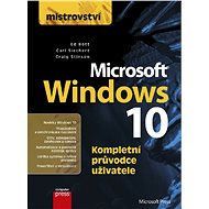 Mistrovství - Microsoft Windows 10 - Elektronická kniha