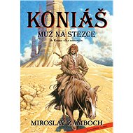 Koniáš: Muž na stezce - Elektronická kniha