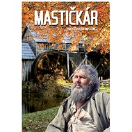 Mastičkár (SK) - Elektronická kniha