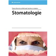 Stomatologie - Elektronická kniha