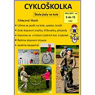 Cykloškolka aneb Škola jízdy na kole - Elektronická kniha