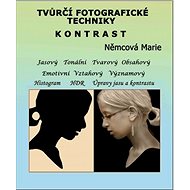 Elektronická kniha Tvůrčí fotografické techniky - kontrast