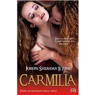 Carmilla - Elektronická kniha