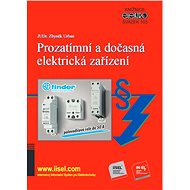 Prozatímní a dočasná elektrická zařízení - Elektronická kniha