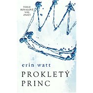 Prokletý princ - Elektronická kniha