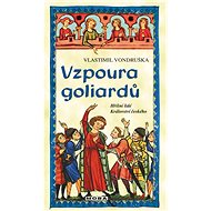 Vzpoura goliardů - Elektronická kniha