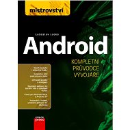 Mistrovství - Android - Elektronická kniha