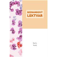 Seznamkový lektvar - Elektronická kniha