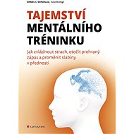 Tajemství mentálního tréninku - Elektronická kniha