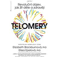 Telomery - Elektronická kniha
