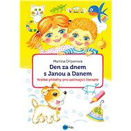 Den za dnem s Janou a Danem - Elektronická kniha