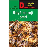 Když se rojí smrt - Elektronická kniha