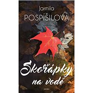 Skořápky na vodě - Elektronická kniha