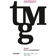 Čtení o T. G. Masarykovi - Elektronická kniha