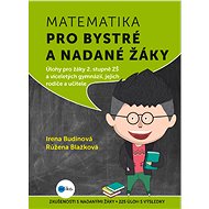 Matematika pro bystré a nadané žáky, 2. díl - Elektronická kniha