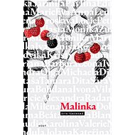 Malinka - Elektronická kniha
