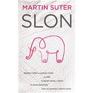 Slon - Elektronická kniha