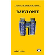 Babylónie - Elektronická kniha