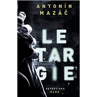 Letargie - Elektronická kniha