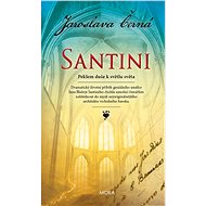 Santini - Elektronická kniha