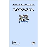 Botswana - Elektronická kniha