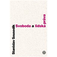 Svoboda a lidská práva - Elektronická kniha