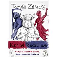 Krysí requiem - Elektronická kniha