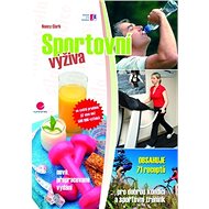 Sportovní výživa - Elektronická kniha