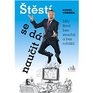 Štěstí se dá naučit - Elektronická kniha